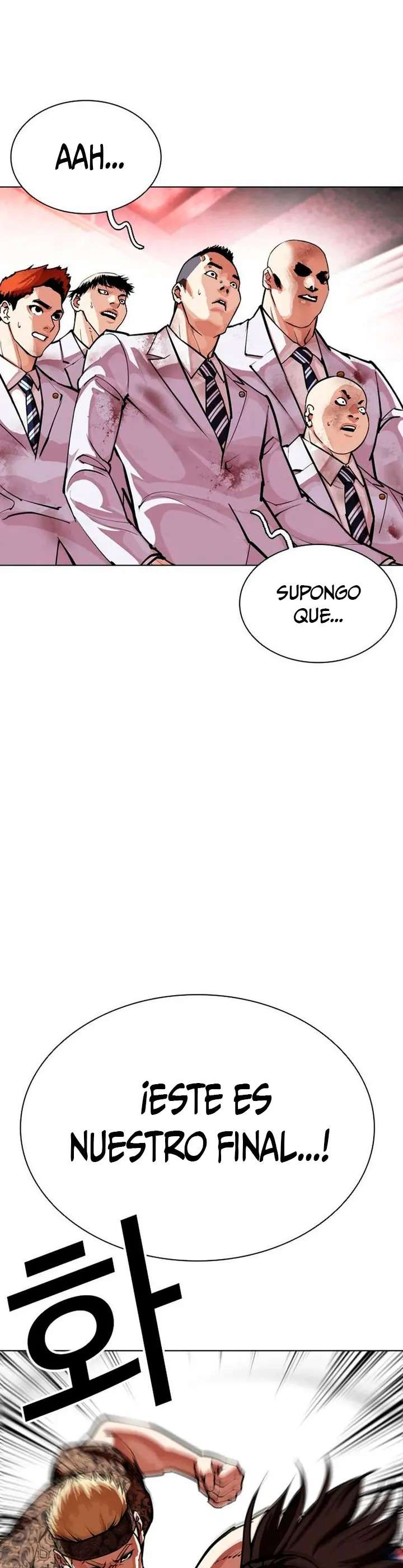 Read Nueva Cara (es) Manga Online