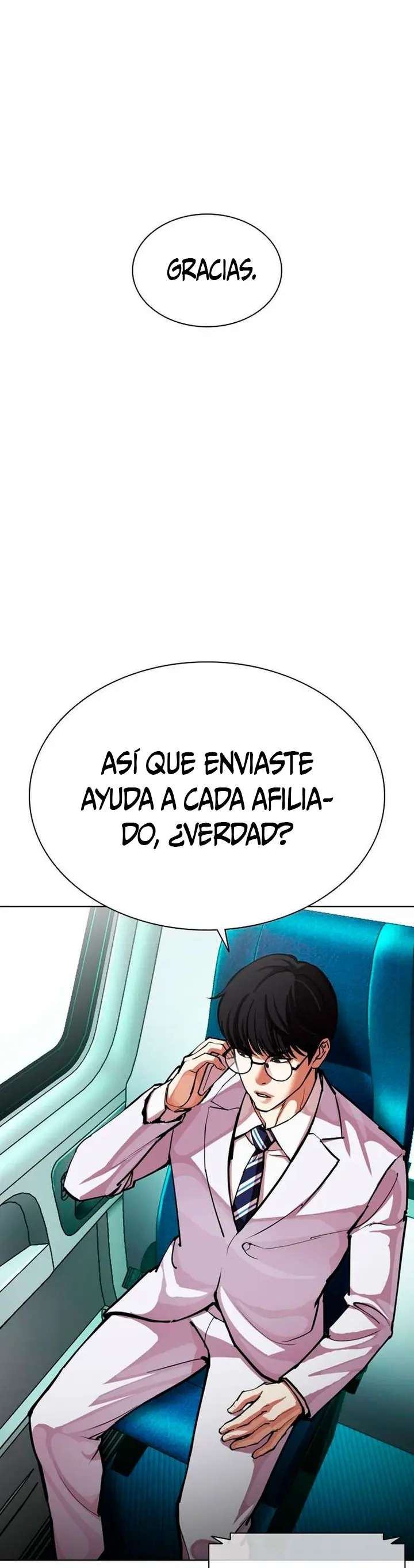 Read Nueva Cara (es) Manga Online