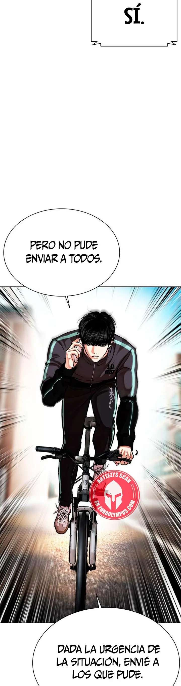 Read Nueva Cara (es) Manga Online