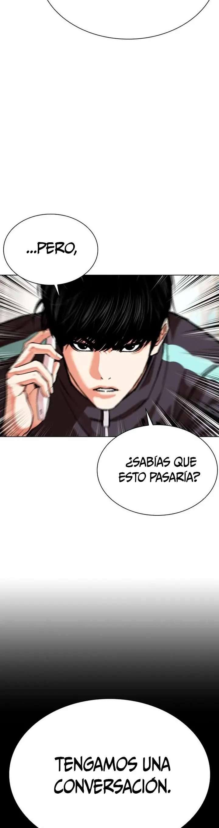 Read Nueva Cara (es) Manga Online