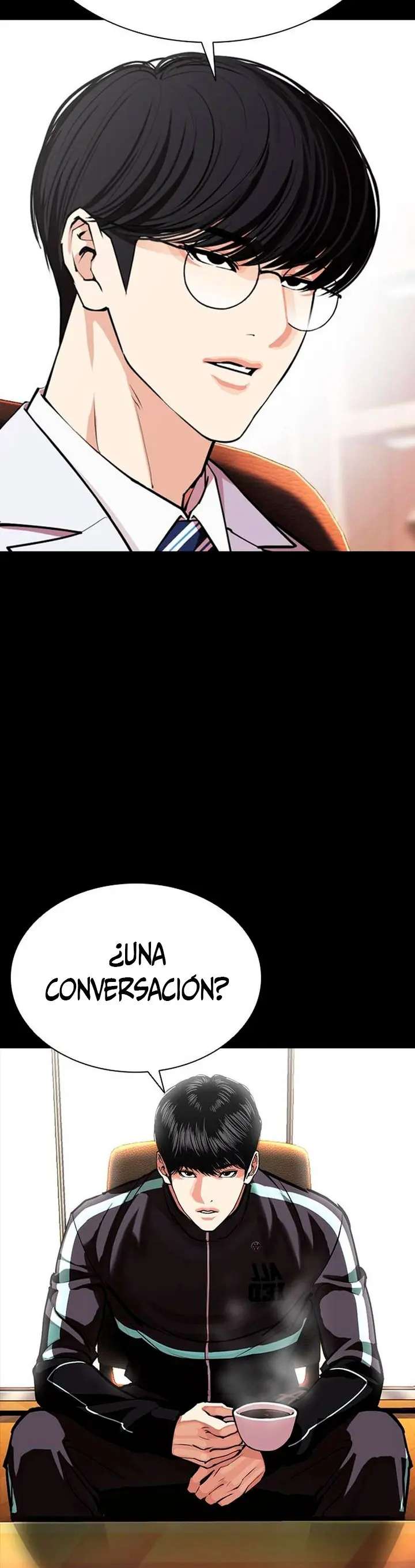 Read Nueva Cara (es) Manga Online