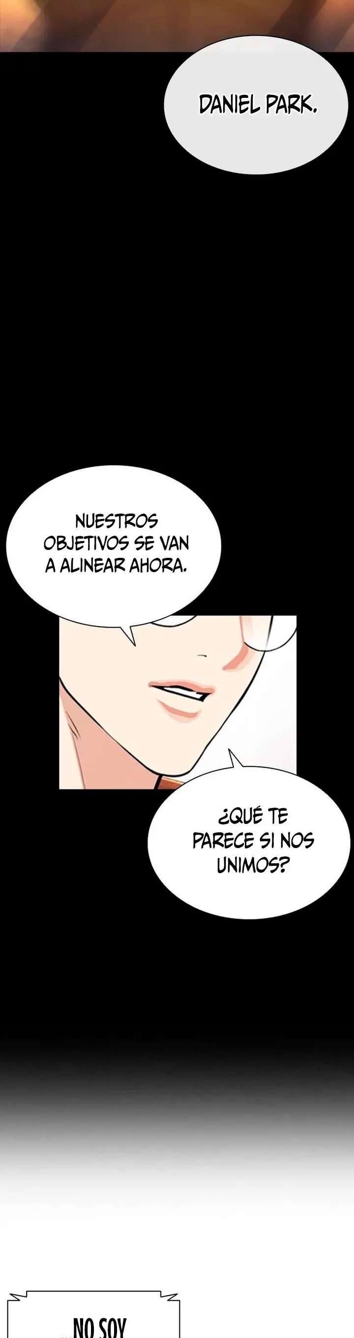 Read Nueva Cara (es) Manga Online