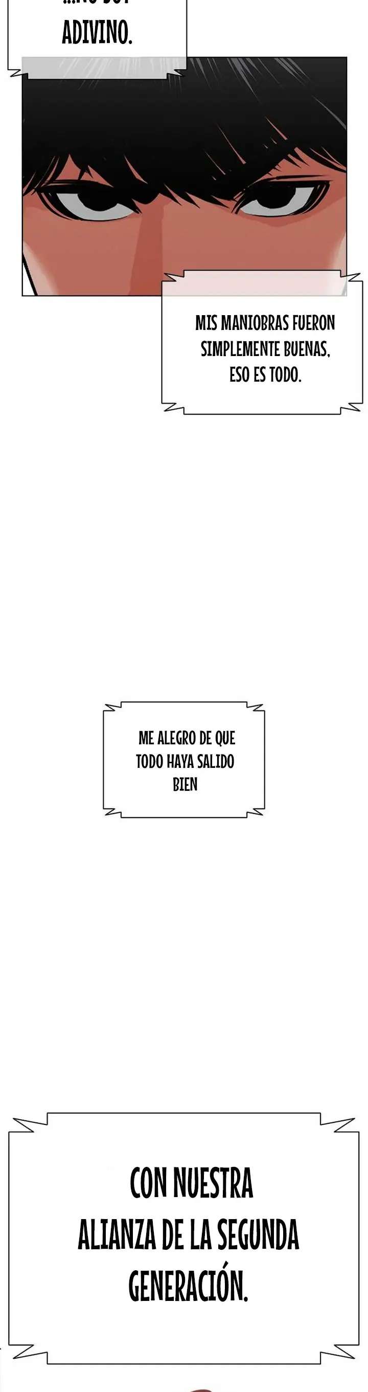 Read Nueva Cara (es) Manga Online