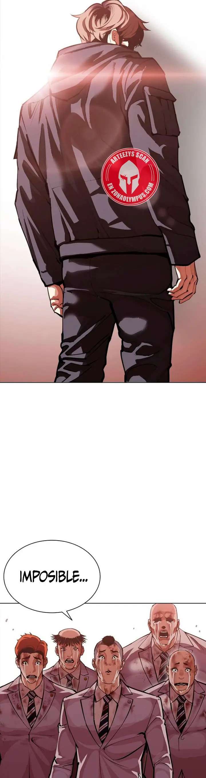 Read Nueva Cara (es) Manga Online