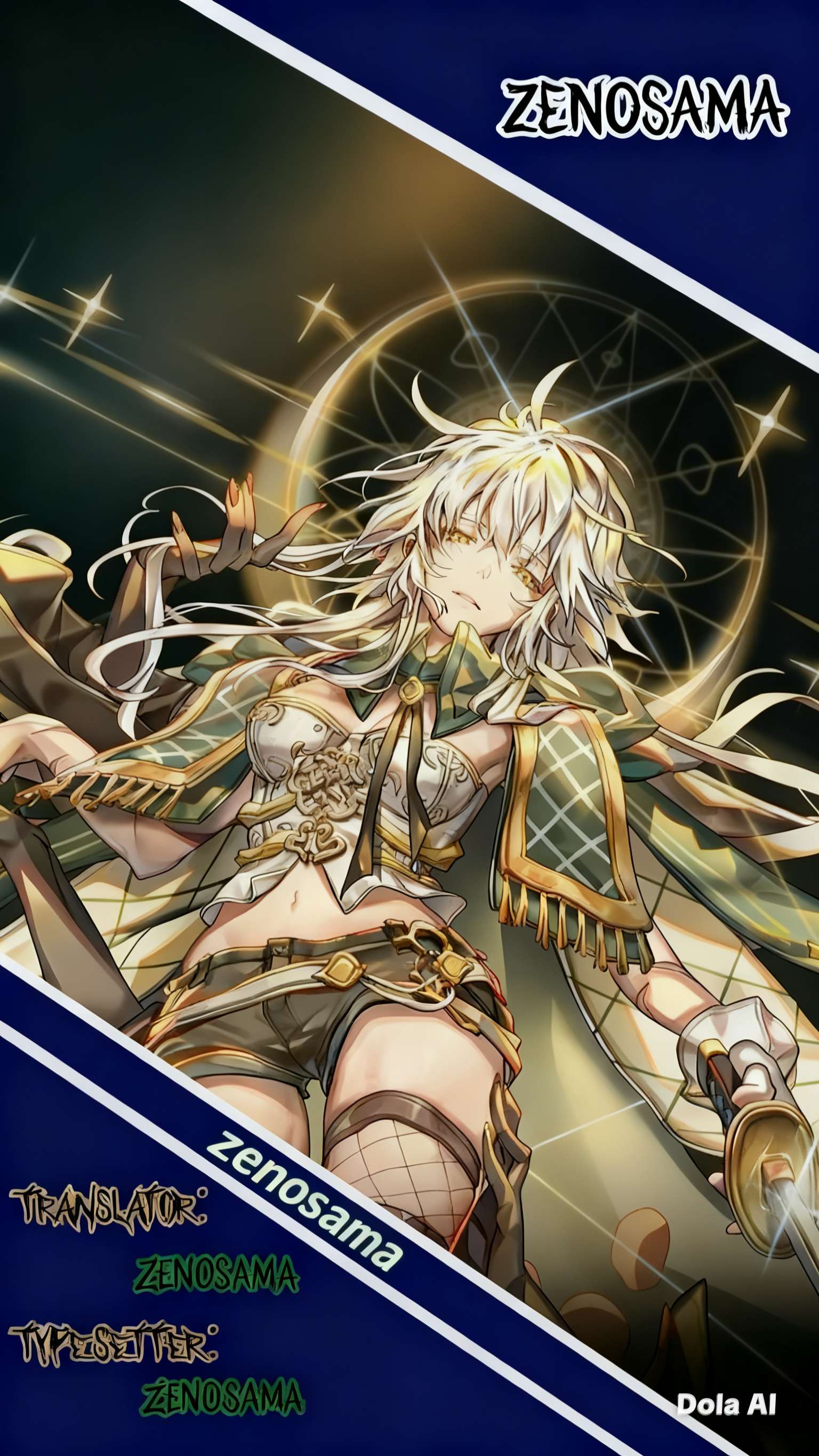 Read Nueva Cara (es) Manga Online