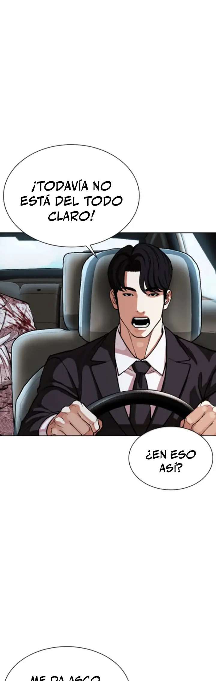 Read Nueva Cara (es) Manga Online