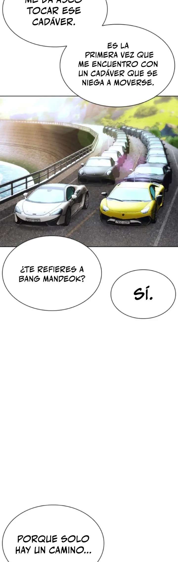 Read Nueva Cara (es) Manga Online