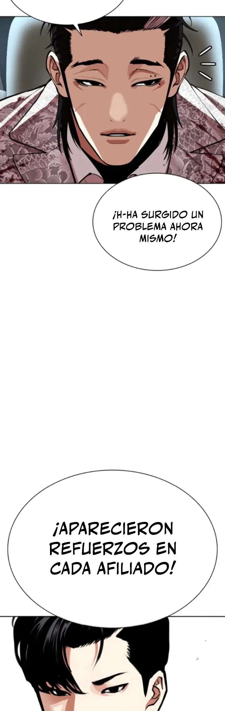 Read Nueva Cara (es) Manga Online