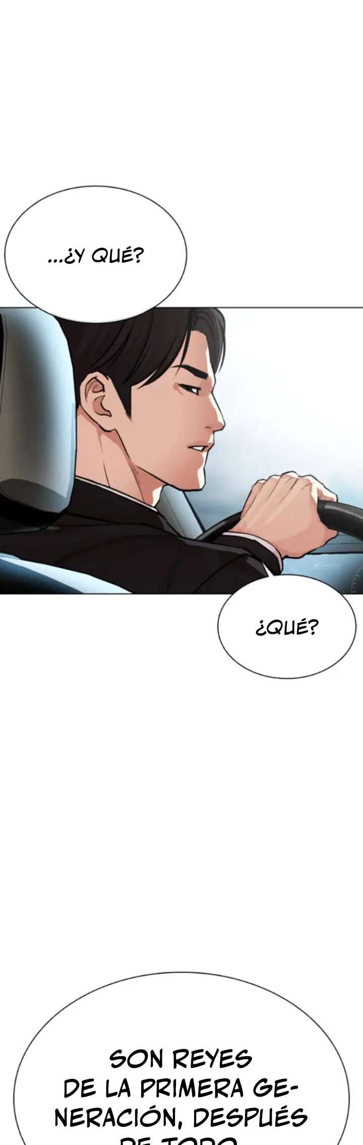 Read Nueva Cara (es) Manga Online