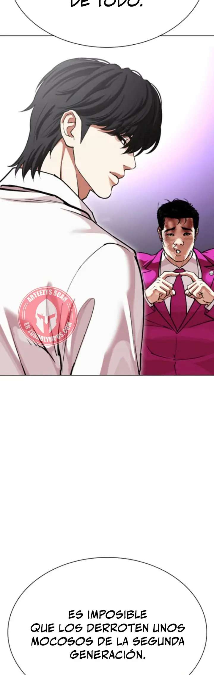 Read Nueva Cara (es) Manga Online