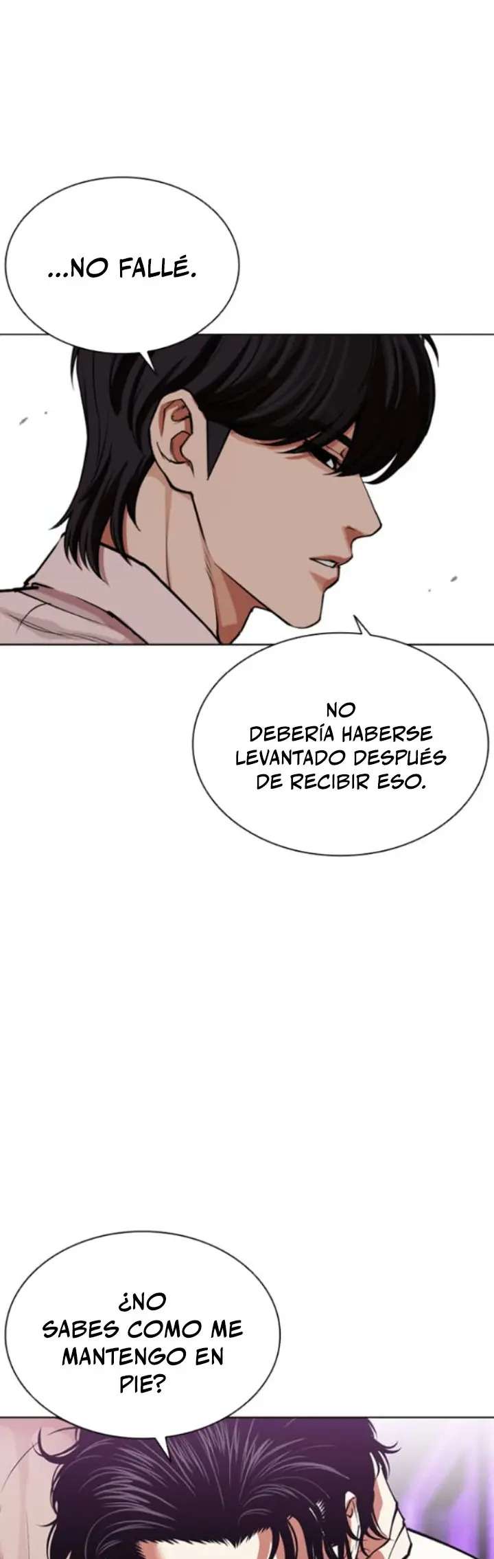 Read Nueva Cara (es) Manga Online