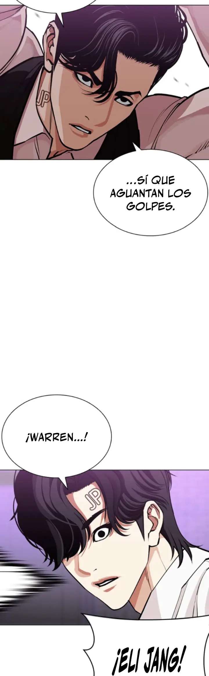 Read Nueva Cara (es) Manga Online