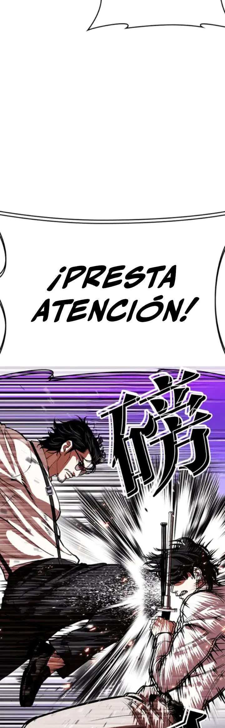 Read Nueva Cara (es) Manga Online