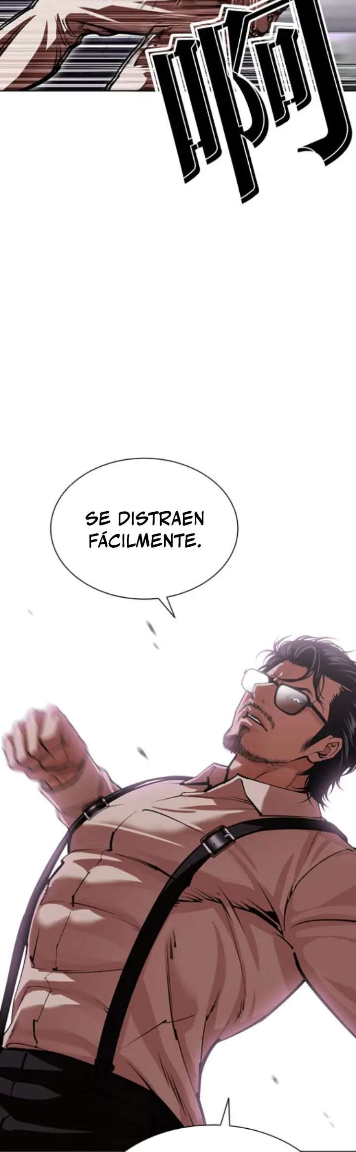 Read Nueva Cara (es) Manga Online