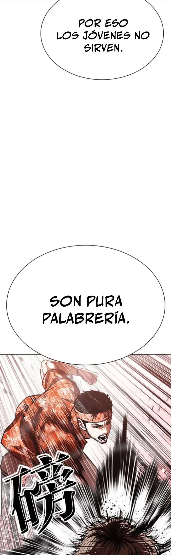 Read Nueva Cara (es) Manga Online