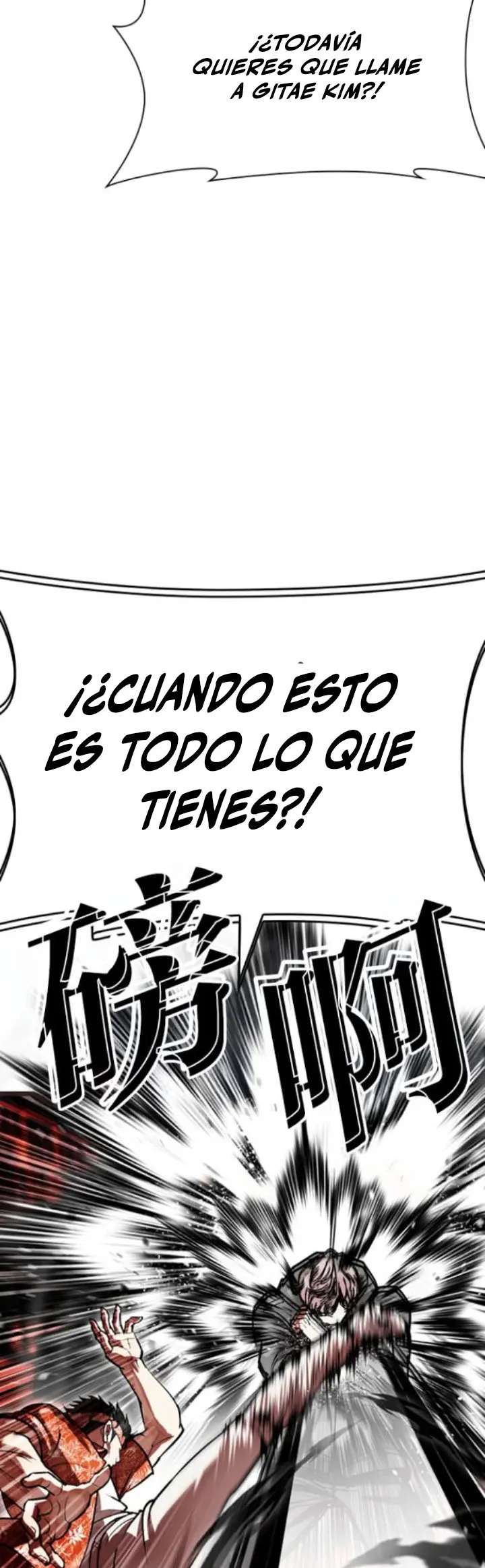 Read Nueva Cara (es) Manga Online