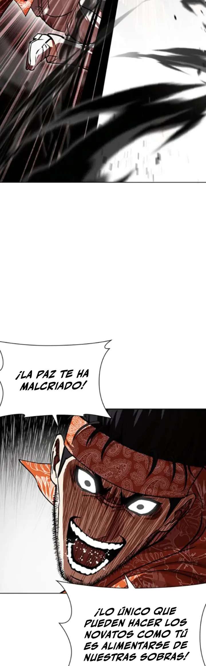 Read Nueva Cara (es) Manga Online