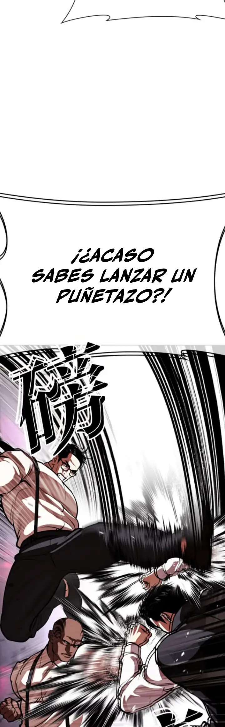 Read Nueva Cara (es) Manga Online