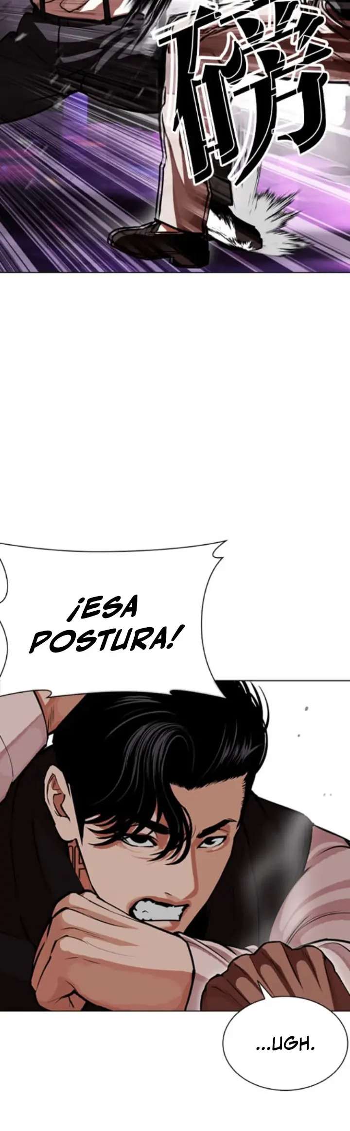 Read Nueva Cara (es) Manga Online