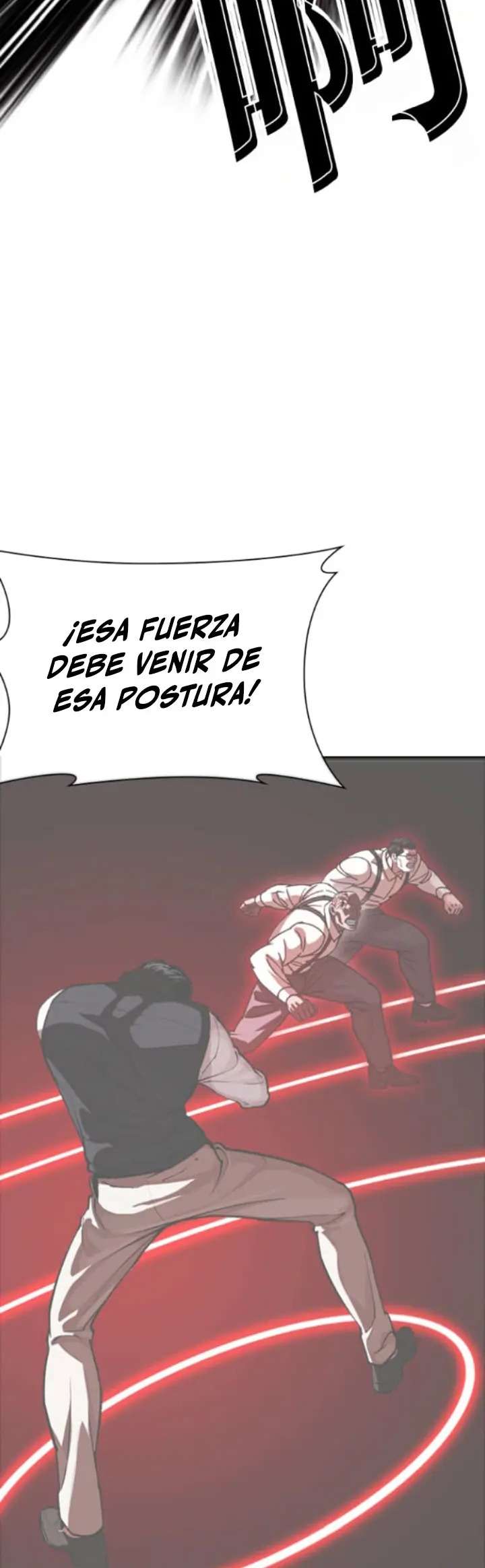Read Nueva Cara (es) Manga Online