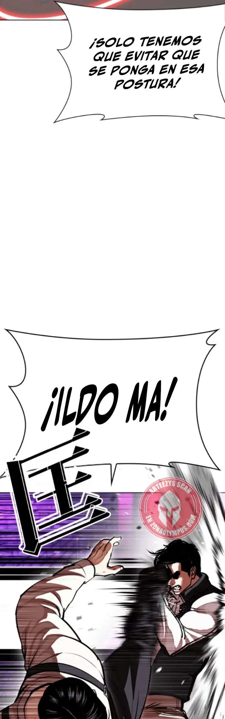 Read Nueva Cara (es) Manga Online