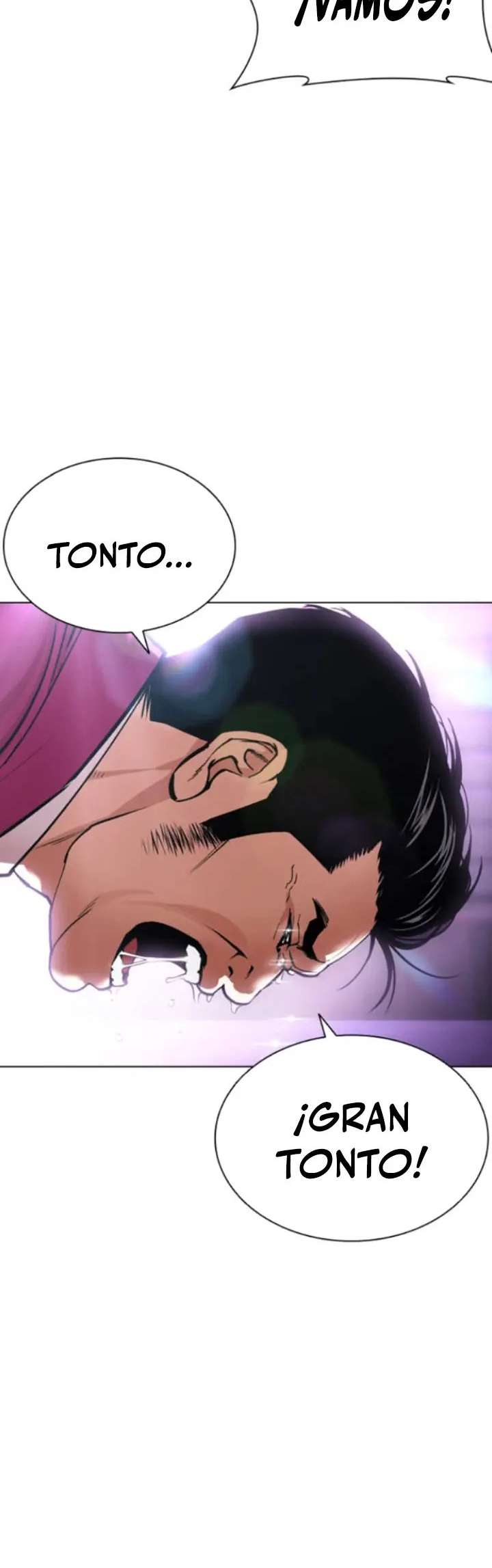 Read Nueva Cara (es) Manga Online