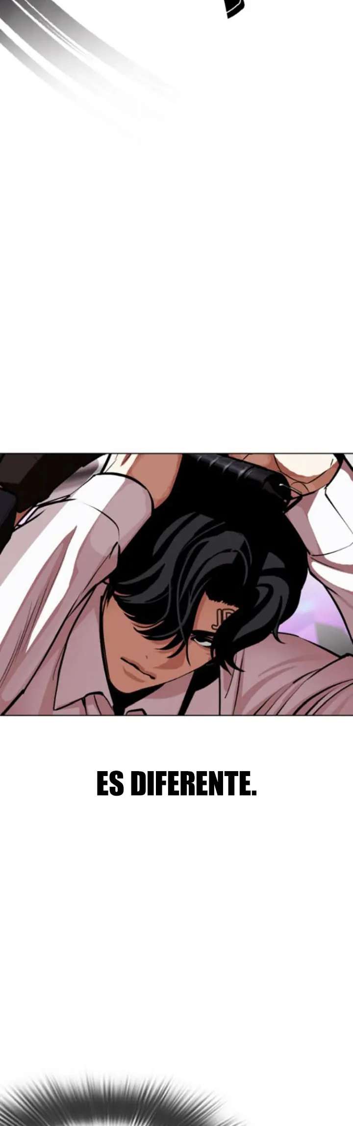 Read Nueva Cara (es) Manga Online