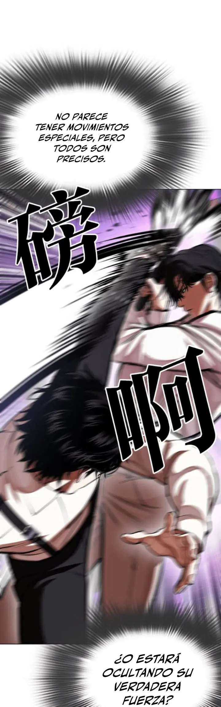 Read Nueva Cara (es) Manga Online