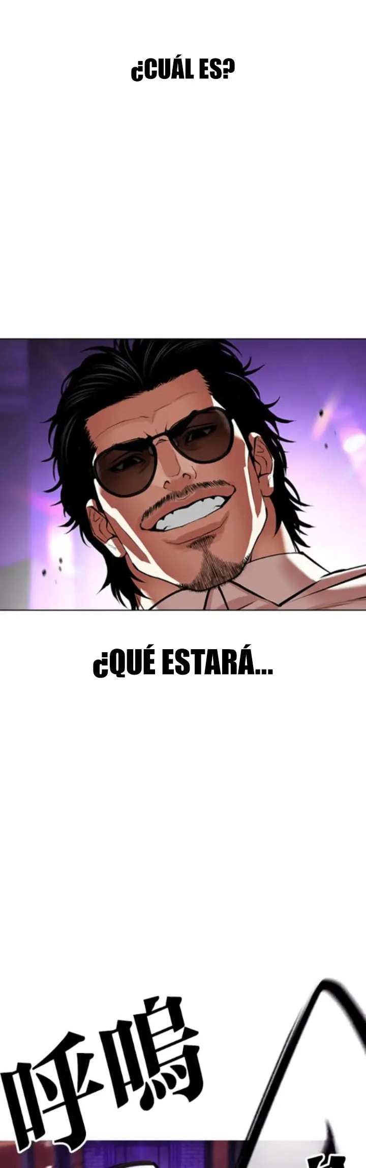 Read Nueva Cara (es) Manga Online