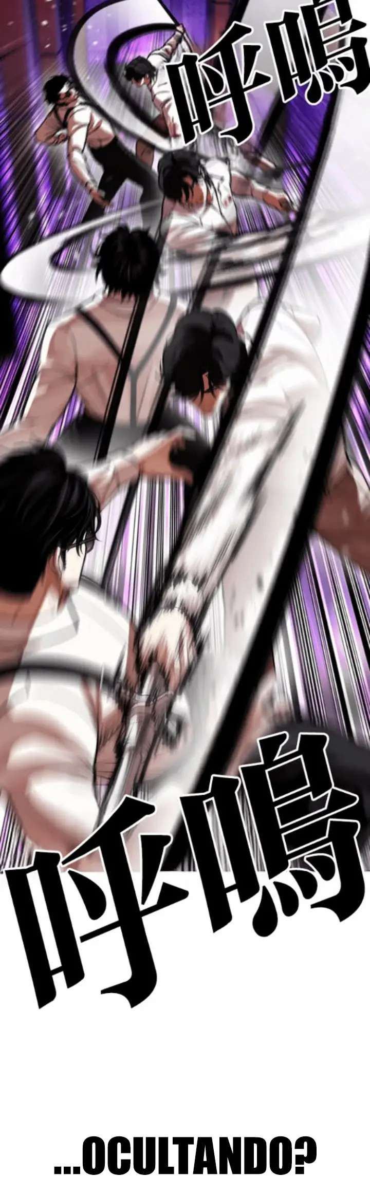 Read Nueva Cara (es) Manga Online