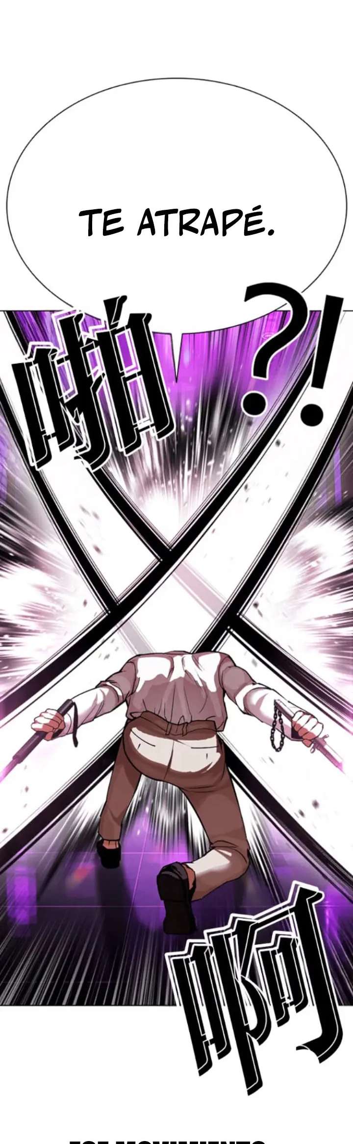 Read Nueva Cara (es) Manga Online