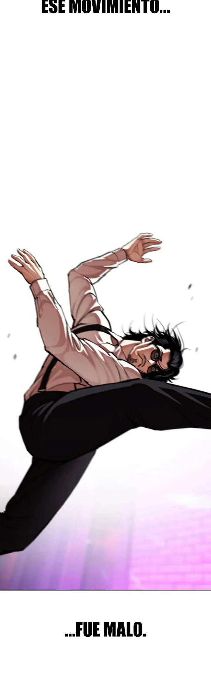 Read Nueva Cara (es) Manga Online