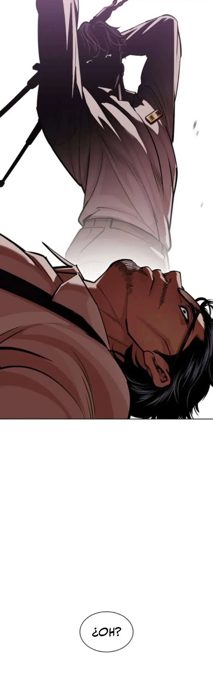 Read Nueva Cara (es) Manga Online