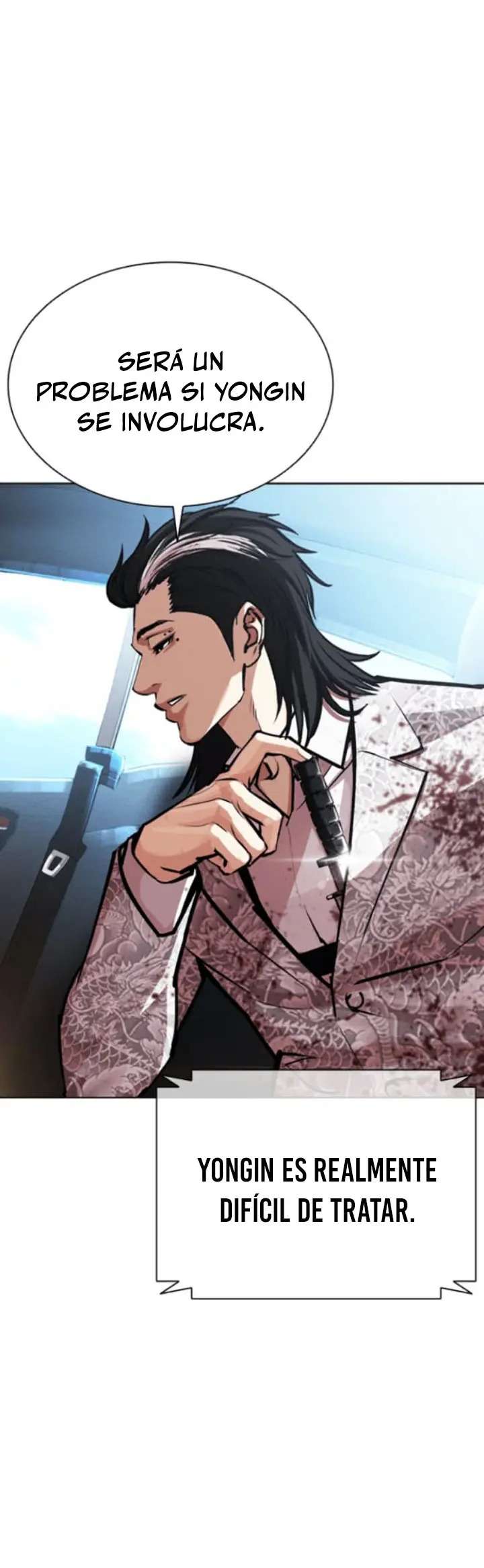 Read Nueva Cara (es) Manga Online