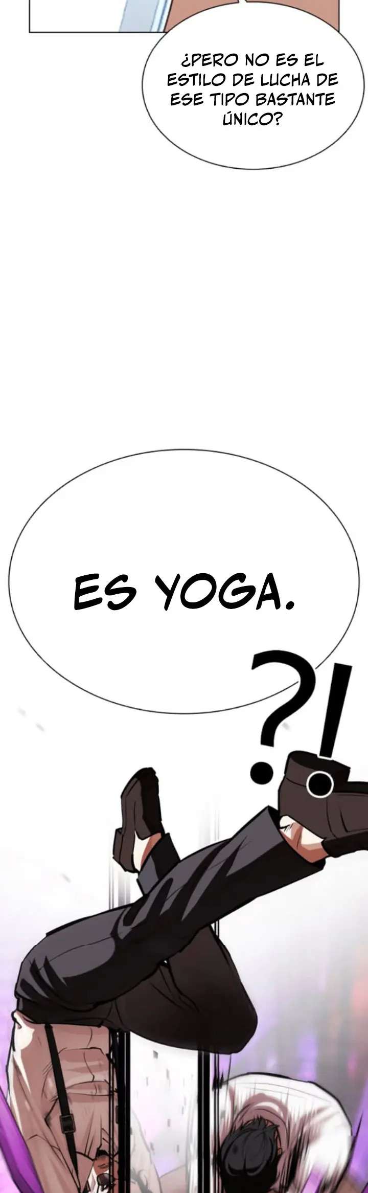 Read Nueva Cara (es) Manga Online