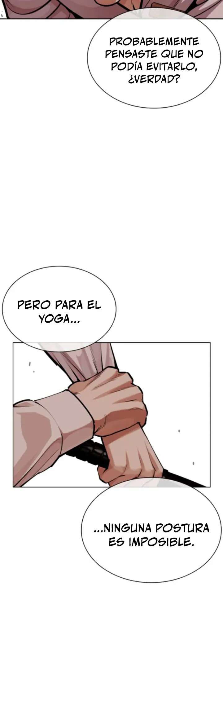 Read Nueva Cara (es) Manga Online