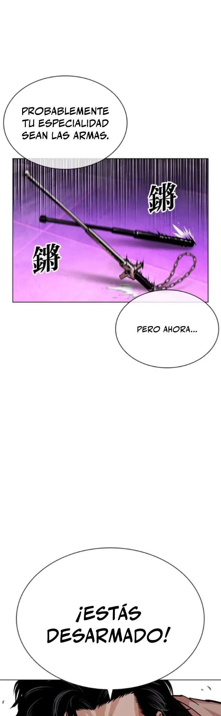 Read Nueva Cara (es) Manga Online