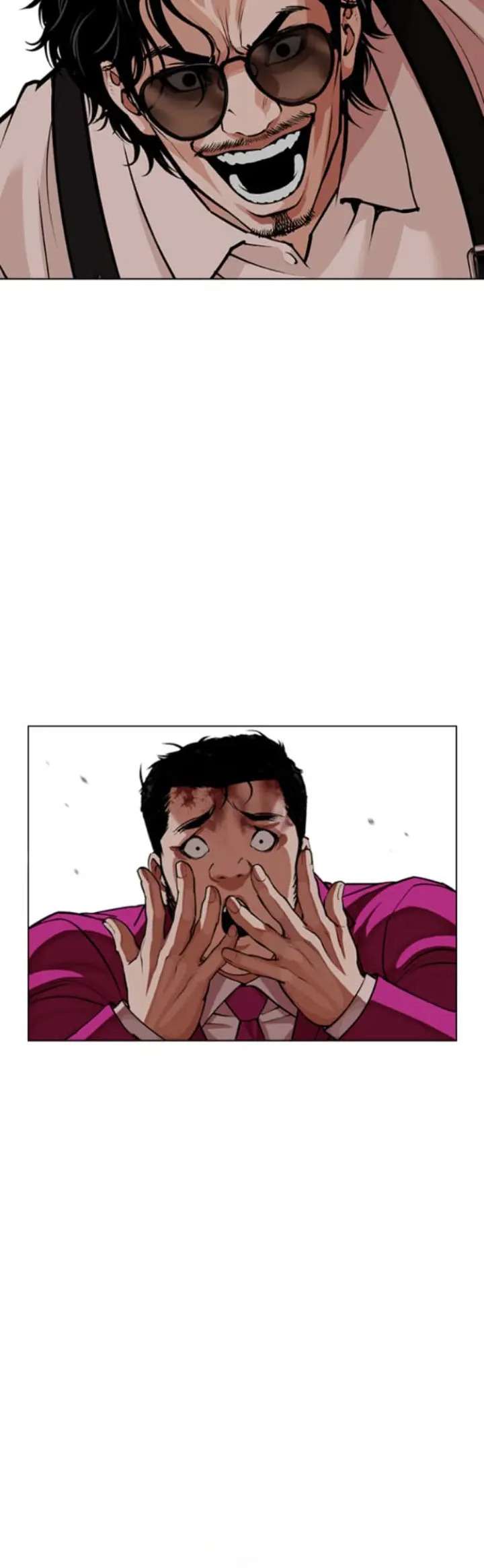 Read Nueva Cara (es) Manga Online