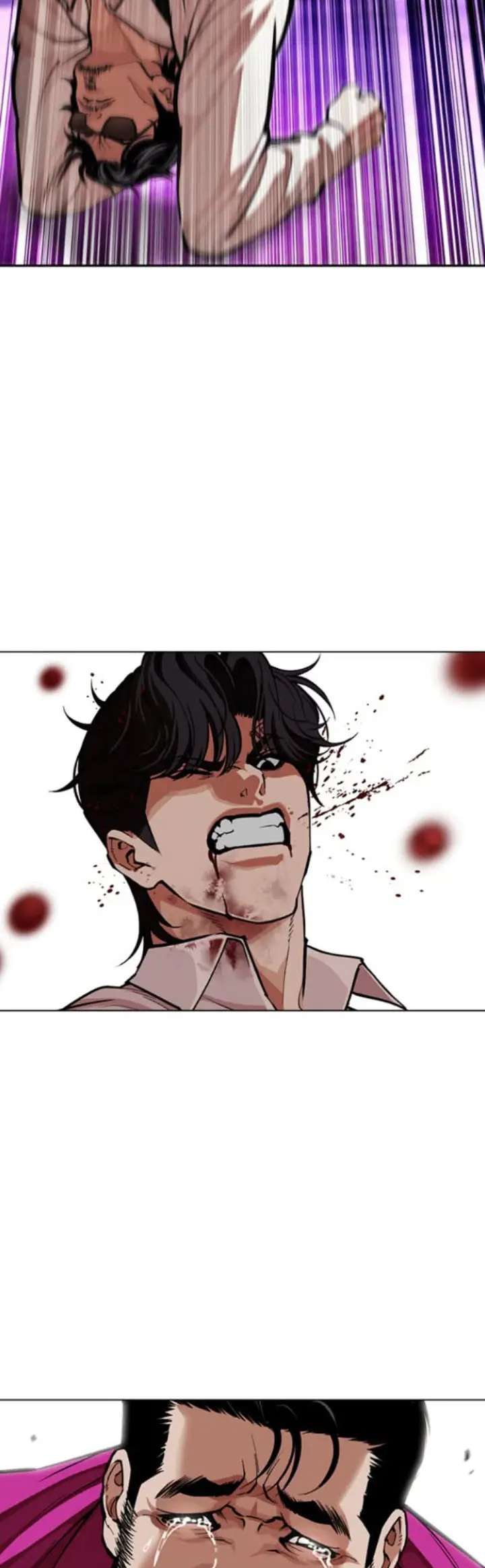 Read Nueva Cara (es) Manga Online