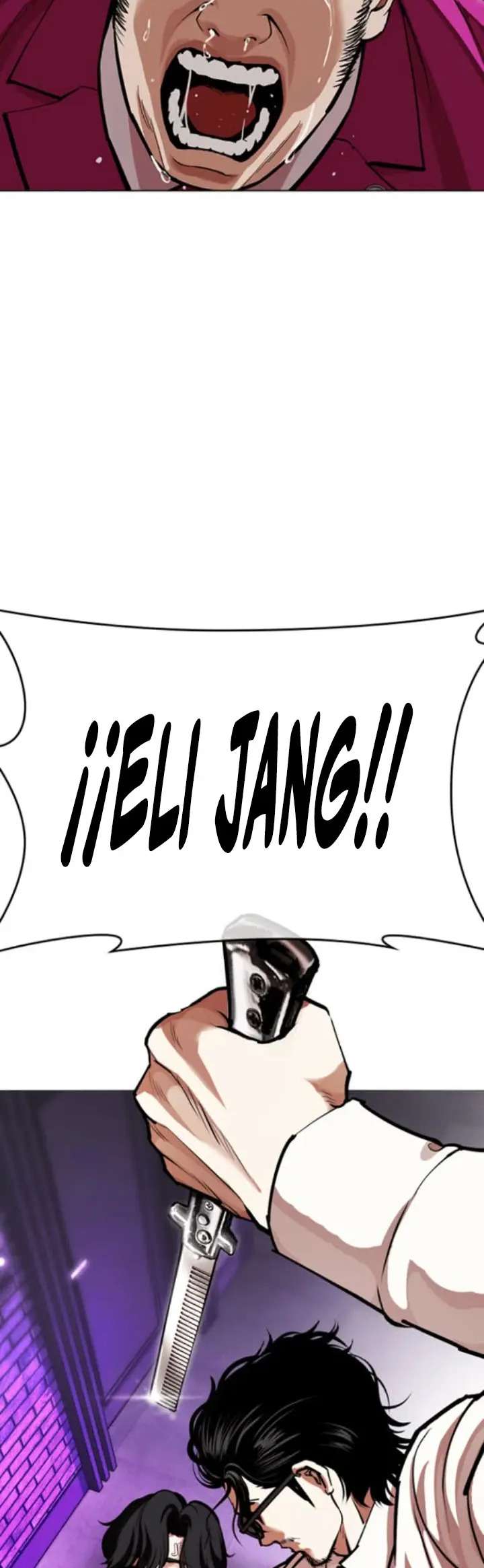 Read Nueva Cara (es) Manga Online