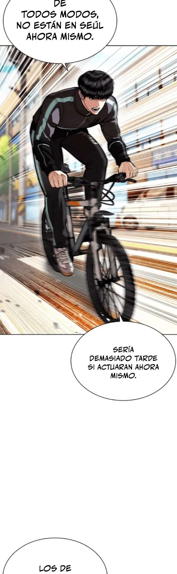 Read Nueva Cara (es) Manga Online