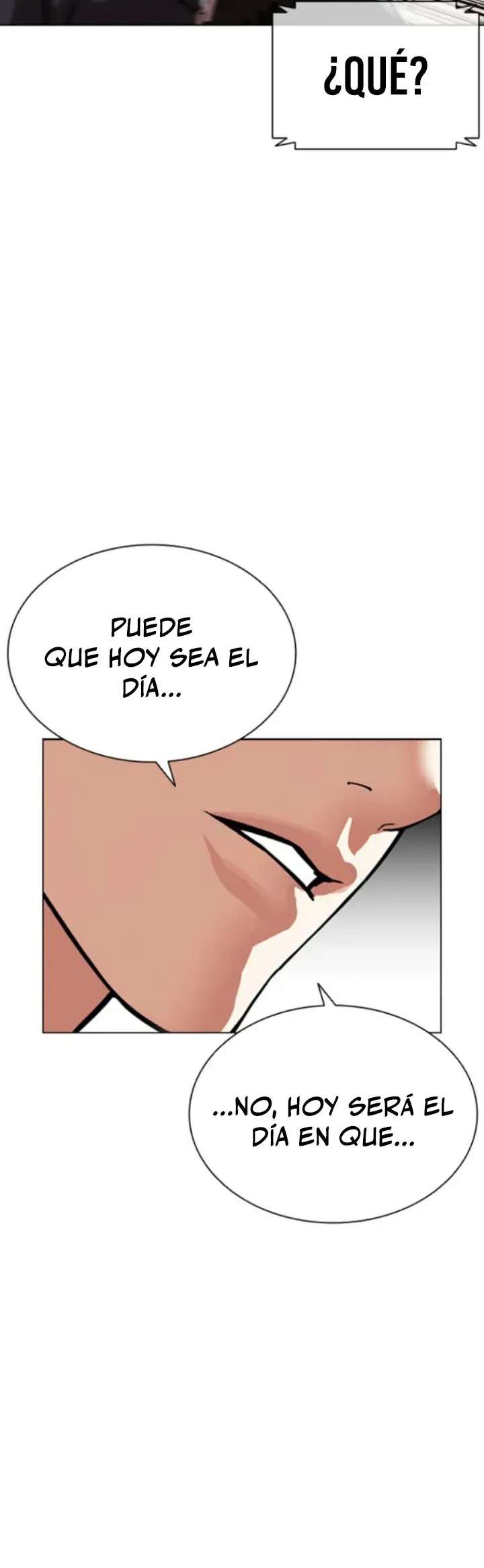 Read Nueva Cara (es) Manga Online