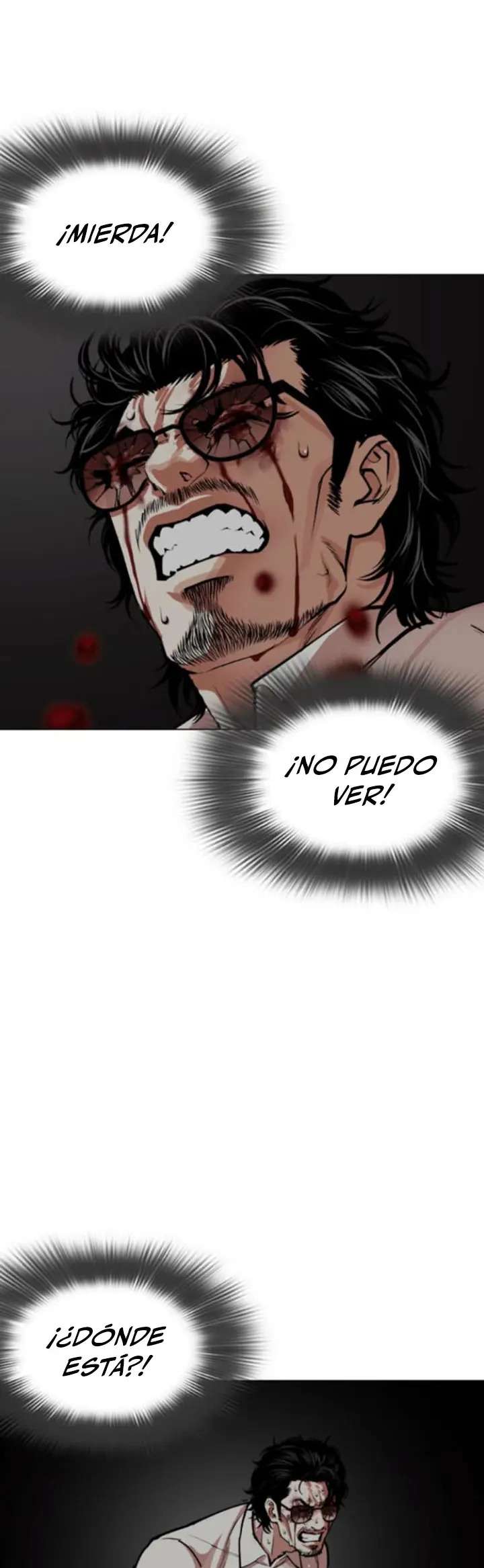 Read Nueva Cara (es) Manga Online