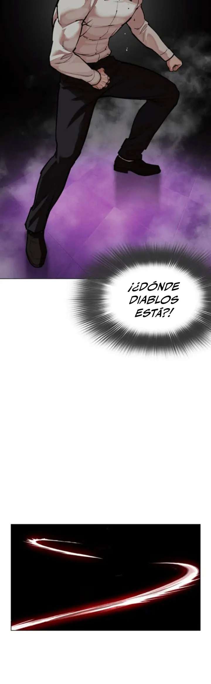 Read Nueva Cara (es) Manga Online