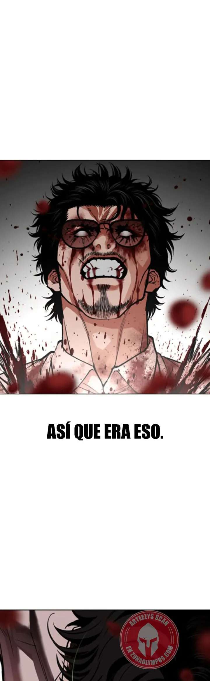 Read Nueva Cara (es) Manga Online