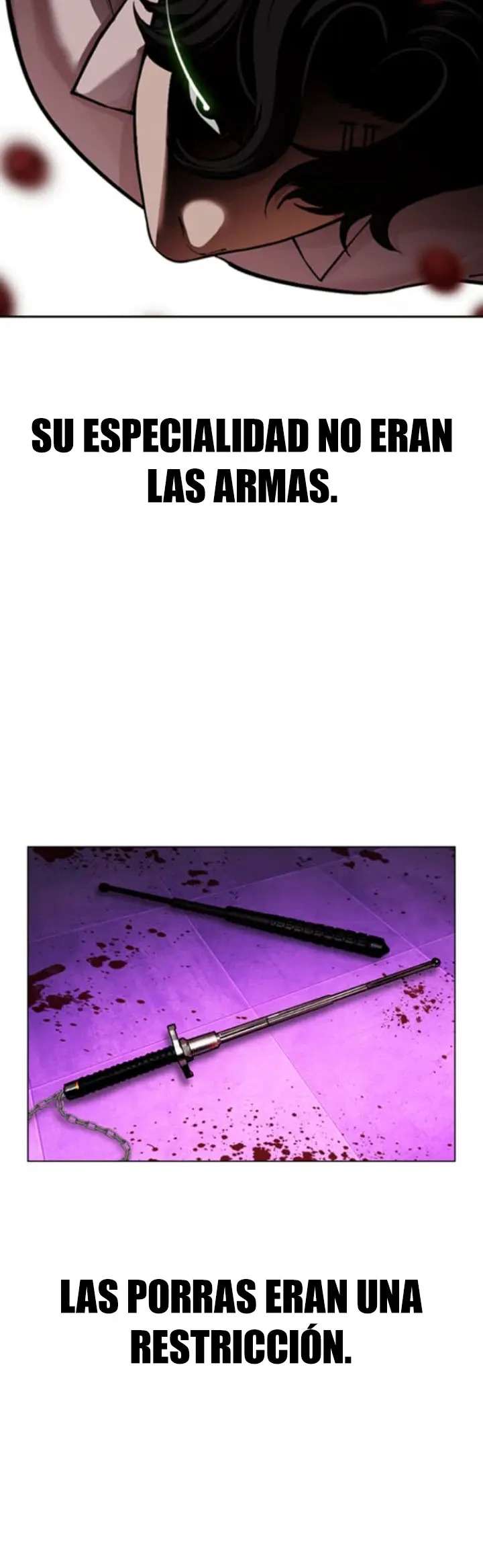 Read Nueva Cara (es) Manga Online