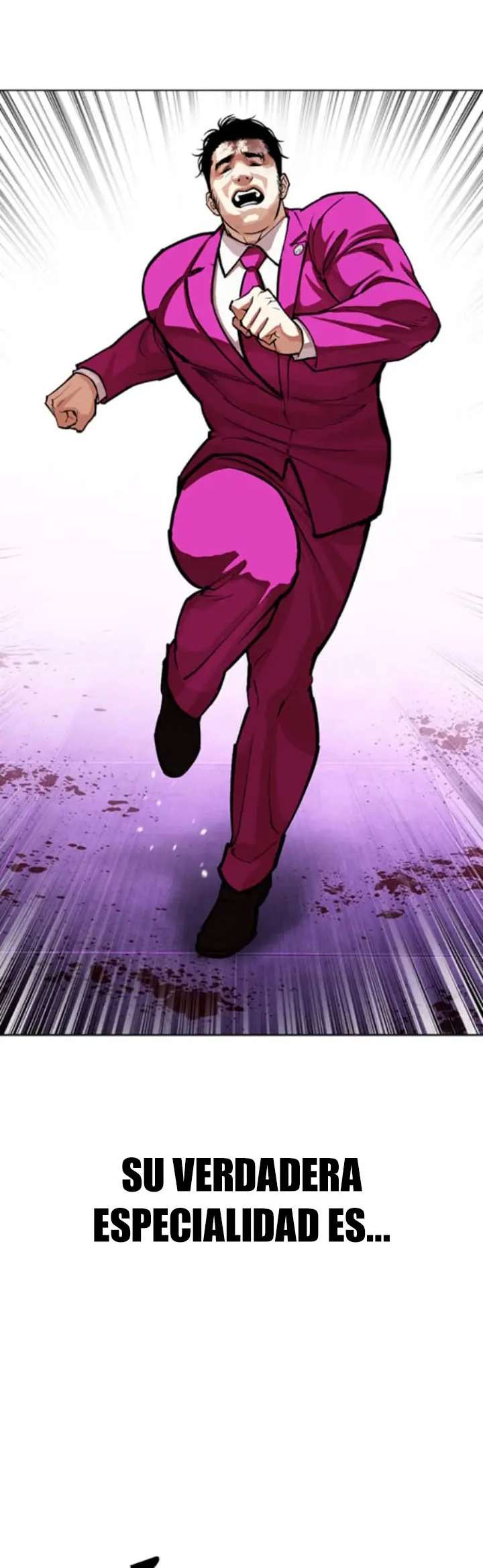 Read Nueva Cara (es) Manga Online