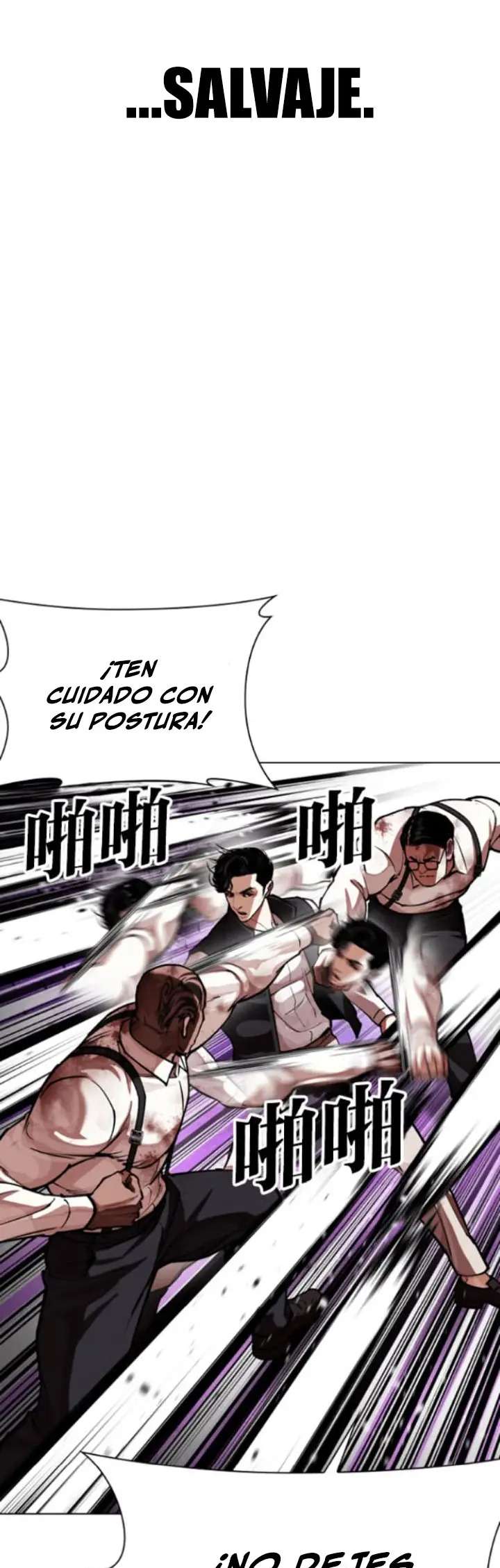 Read Nueva Cara (es) Manga Online