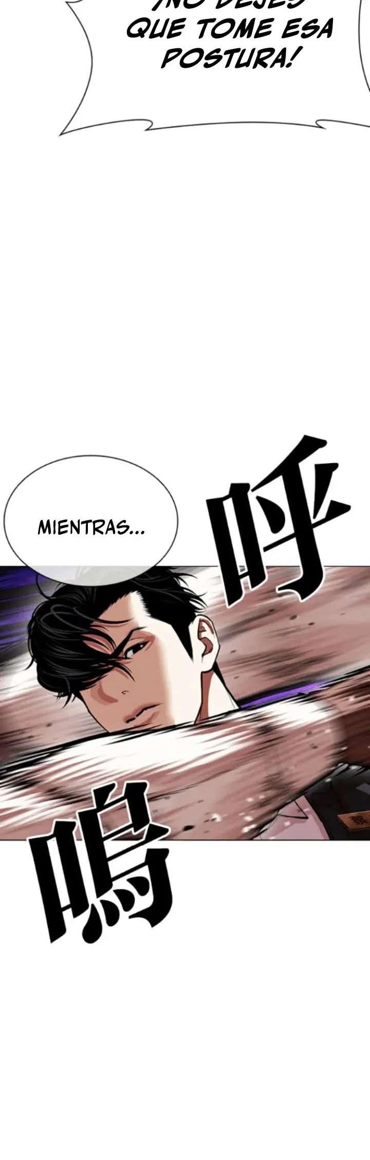 Read Nueva Cara (es) Manga Online