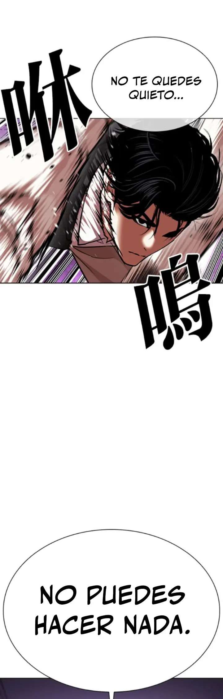 Read Nueva Cara (es) Manga Online